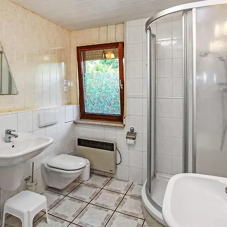 Ferienhaus Dahmen