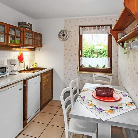 Ferienhaus Dahmen Holiday home
