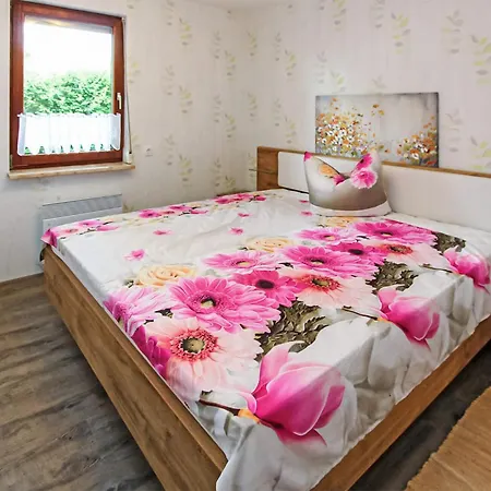 Holiday home Ferienhaus Dahmen