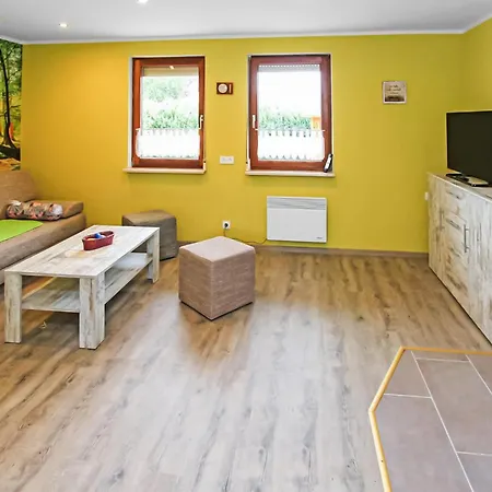 Ferienhaus Dahmen Holiday home *