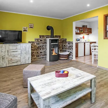 Holiday home Ferienhaus Dahmen *