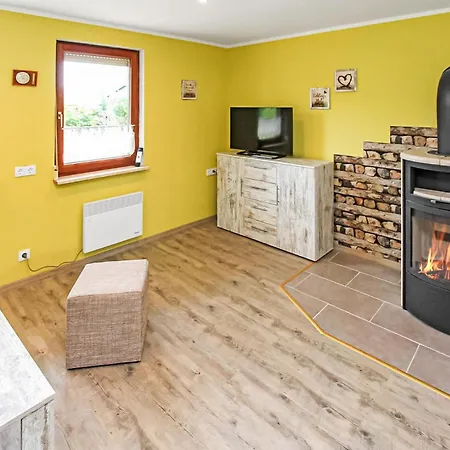 Ferienhaus Dahmen *