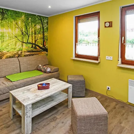 Ferienhaus Dahmen Holiday home